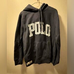 Ralph Lauren Polo Hoodie